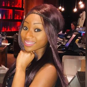 Meet your Posher, Niky